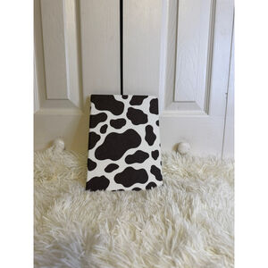 Cow print Ipad 10 cover‎